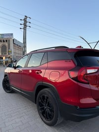 🫡   تيرين 2022 (بلاك توب) السيارة  رقم اربيل (الدولي)   حادثها جاملغ ا...
