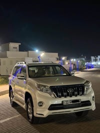 برادو • ٢٠١٠ • كالار