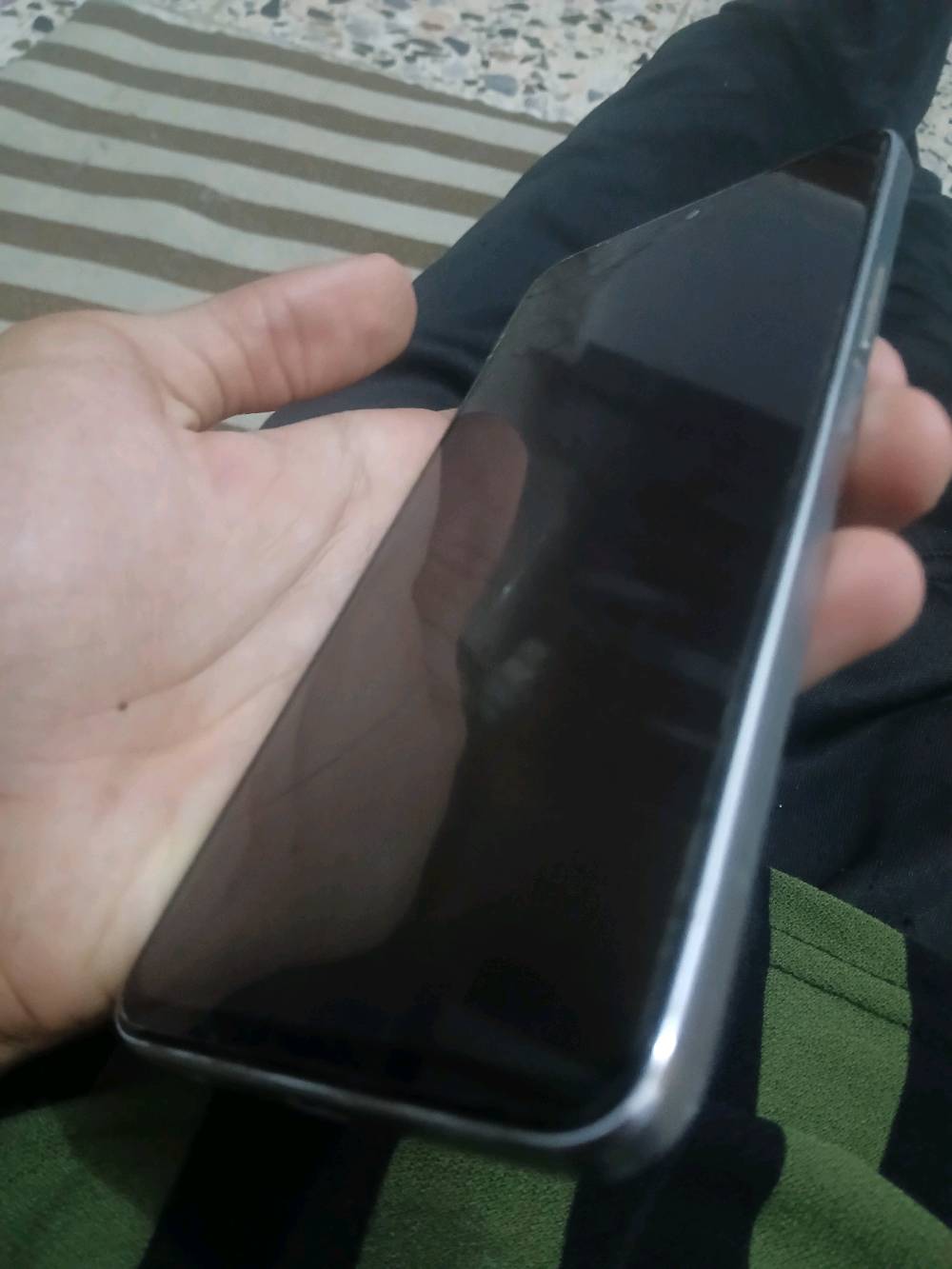 جهاز honor X8 ذاكره 128 عشوائيه رام ٦ جهاز بلادي ما مبدل اي شي بس الشاشه  مفطره مثل ما موضح بس اللمس شغال فول

مكاني بغداد - البياع - حي الرسالة الثانية شارع الضغط