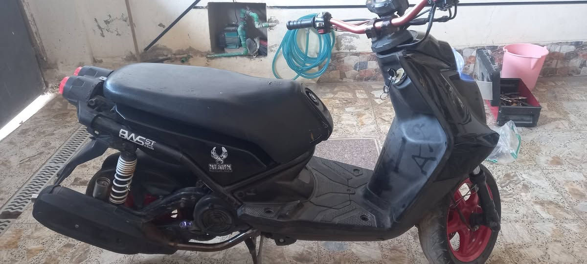 سكنس جبلي • جديده • مكفوله