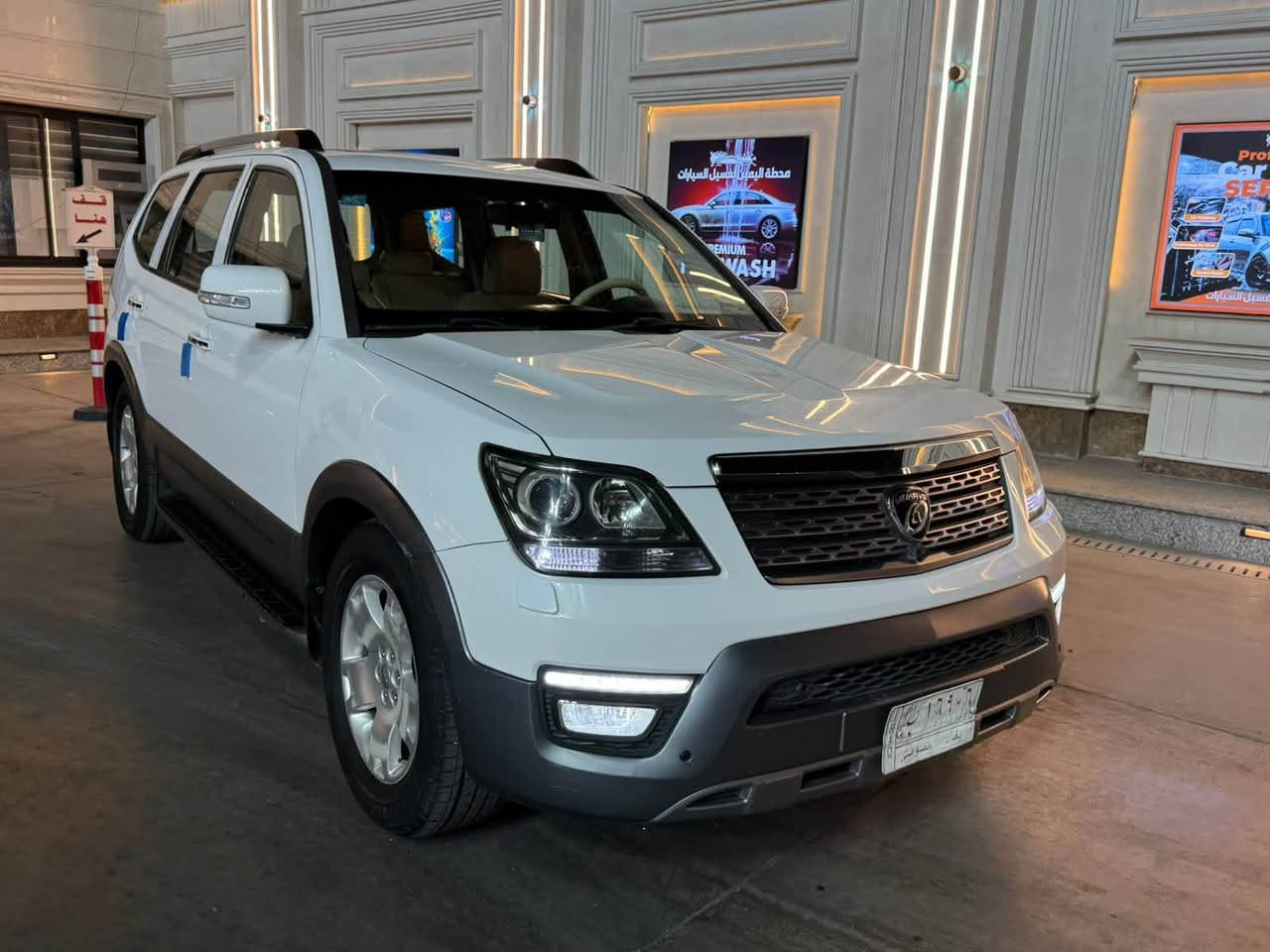 🚙 للبيع كيا مهافي موديل2015 فول مواصفات
🔹 ماشية ١٥٥ألف كم فقط
🔹 صبغ ربع جاملغ خلفي 
🔹 بدون حادث
🔹 كير ومحرك شرط
🔹  وشرط الفحص
🔹 تحكم ستيرنج
🔹 مثبت سرعة
🔹 ستيرنج كهربائي
🔹 كوشنات كهربائية مع ذاكرة (خزن)
🔹 كوشنات هيتر
🔹 مرايات شفط
  فول مواصفات فور ويل 
سيارة بدون مصرف

✅ السيارة بسمي
✅ رقم بغداد
📍 – بغداد

📞 ***********
155$ مجال جدا بسيط

