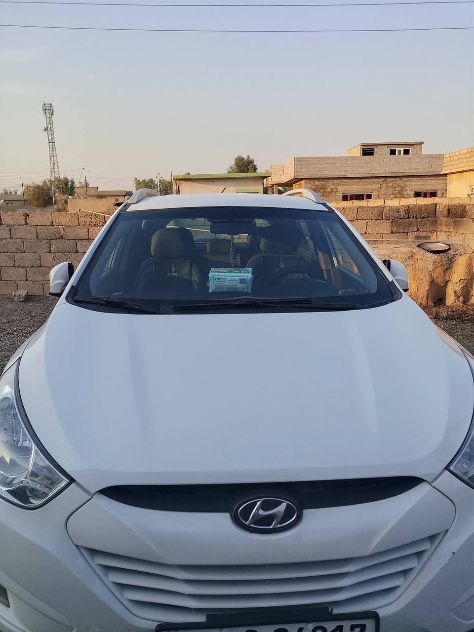 توگسن • ٢٠١٣ • ما بيها ضرر