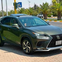 LEXUS NX300 2021 55000mi 21500$  0750 171 9999
