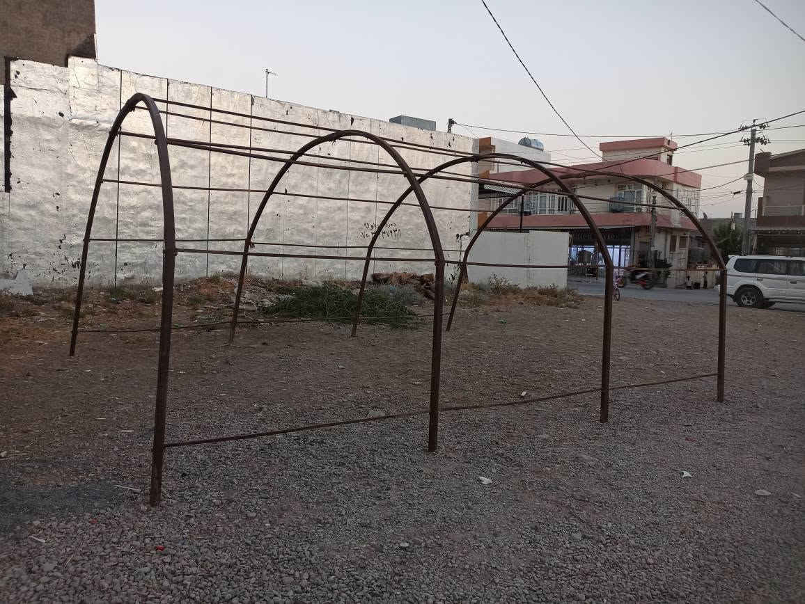 سڵاو تان لێ بێت ئەم ئاسنە ئی  خێوەتە بۆفڕۆشتنە ڕانیەسعری
150 هەزار  بێ کێشەیە  بۆ هەموو شتێک  ئەبێت 6/5 

*********** یان *********** رانية, السليمانية
