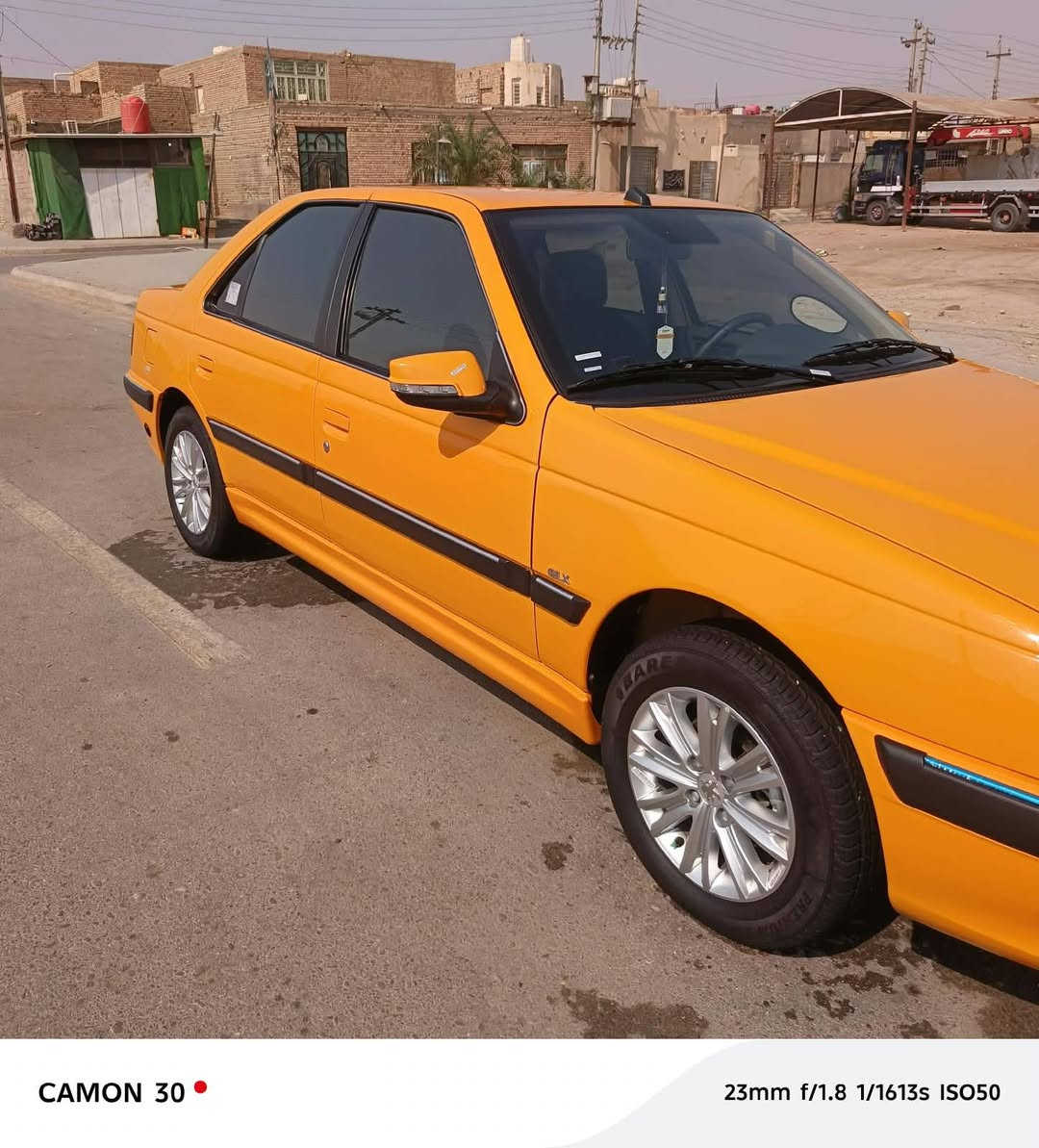 بيجو • موديل ٢٠٢٥ • ماشيه ١٢ الف