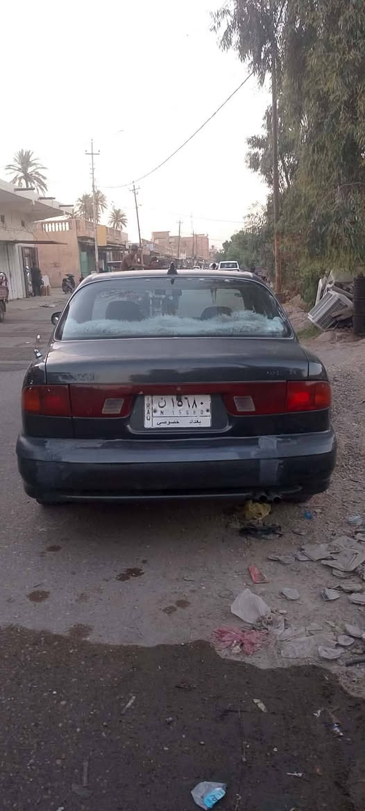سوناتا موديل ١٩٩٤ رقم بغداد كير اوتو مكينه بيها تبخير بدون تنقيص السعر ٣٢ بيها مجال بسيط مكاني شهربان
***********
