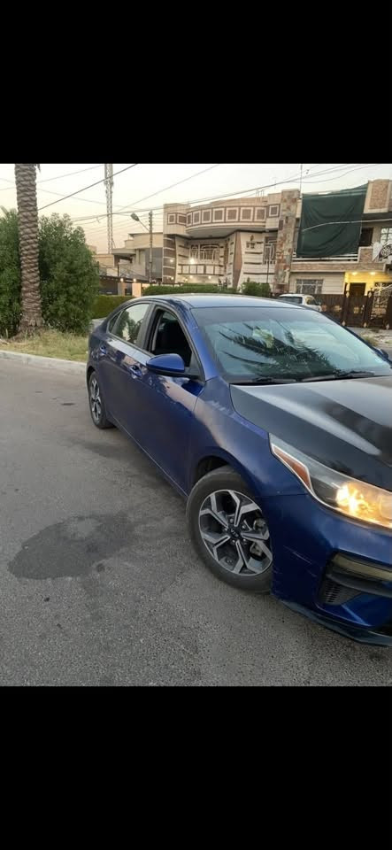 كيا فورتي 2020 fe
محرك 2000 ماشية 25000 ميل
كيرat المرغوب
مواصفات السيارة
قيادة ذاتية
تحديد مسار
حساس اطارات
رادار امامي توقف ذاتي
السيارة حادثها جاملغ وشبر بنيد اثنينهم مصلحات بدون دواخل بدون شاصي او لغود
السيارة بدون ايرباك
السيارة جديدة ومناقصها اي شي
السياره رقم اربيل تحويل وكاله
السعر 120$ و بيها مجال
الرقم:***********
