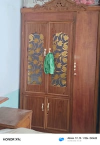 غرفة نوم مستخدم صاج كامله  السعر 550الف وبيها مجال موبايل 07827918736