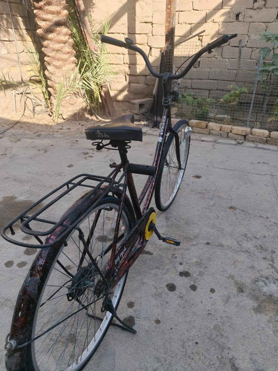 بايسكل موديل 2023 السعر 50قفل  مكان سيد خيل قرب محطة نجم فضي للأستفار***********
