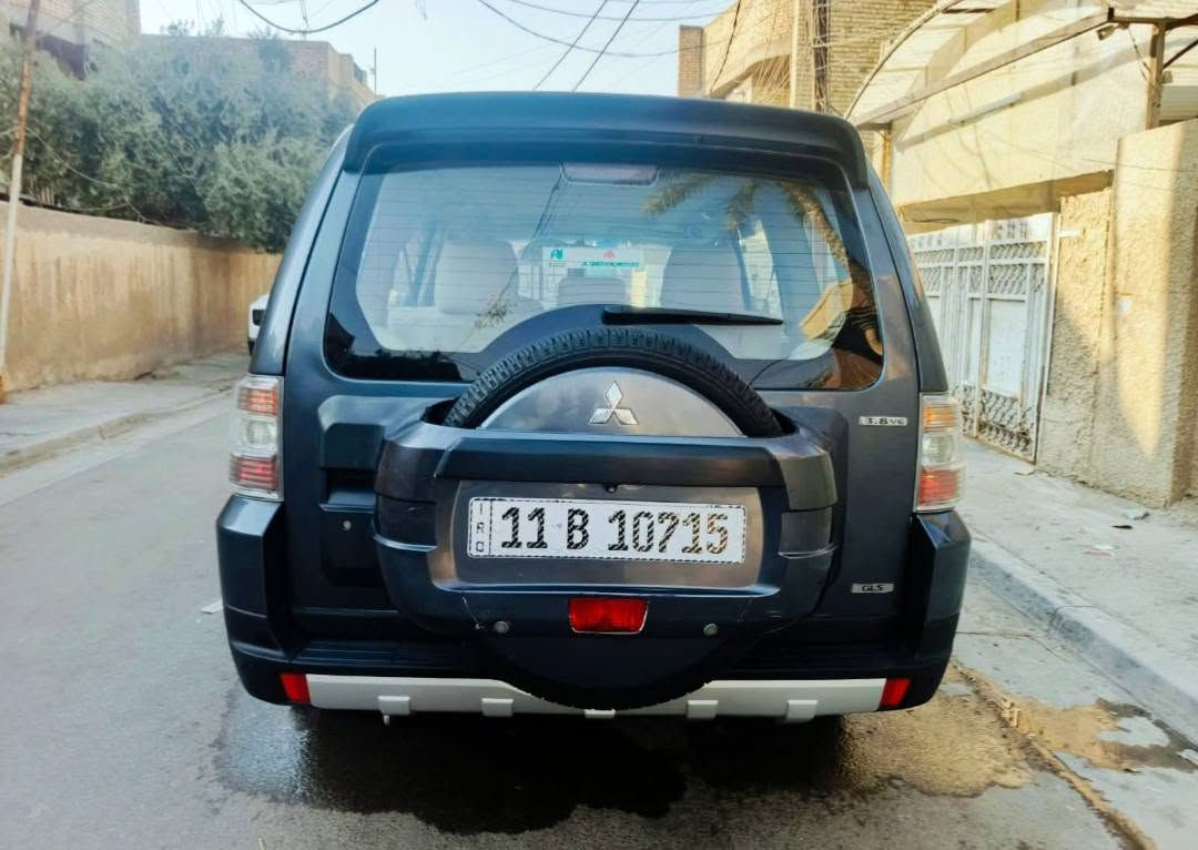 باجيرو موديل 2008 حنتور سياره فول محرك 3800 كير تبريد خير من الله تخم تاير كهربائيات جاه سياره سلايت موري شفط سياره فول واحد على واحد اي نقص ما بيها سياره بالسمنه رقم بغداد دبي سنويه 31 السعر 108 العنوان بغداد رقم الهاتف ***********
