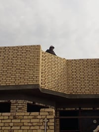 مركز الناصرية • مقاولات