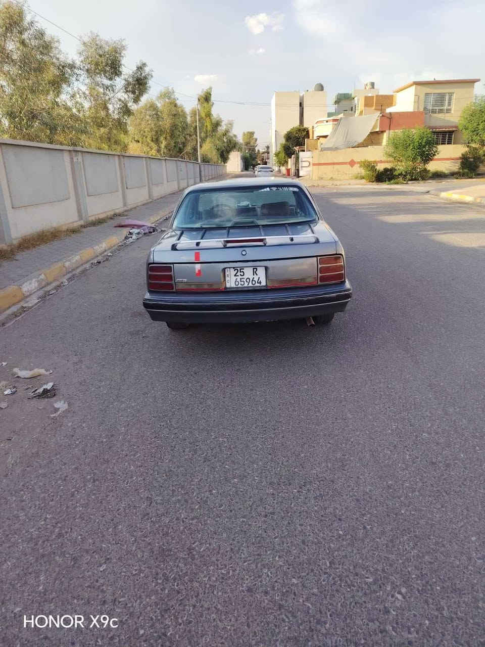 اولدز • كركوك • النجف