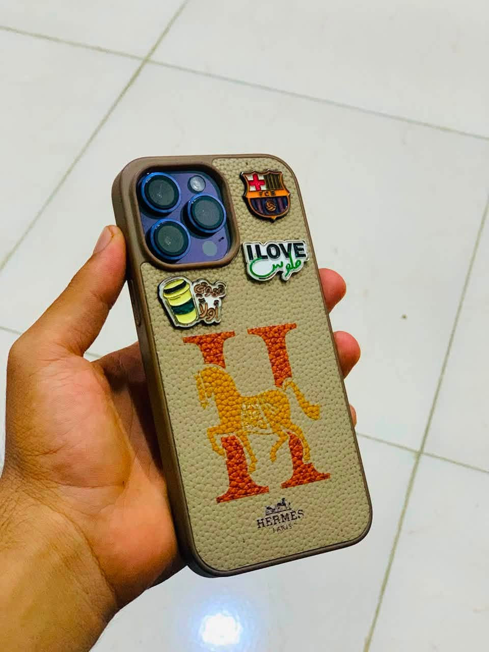 السلام عليكم iPhone 14 Promax مكفول مامفتوح وتر
ذاكره ٢٥٦
بطاريه ٨١ 
كارتونه ويا جهاز نضيف وحلو مامتعوب مكان حله الحمزه الغربي الاستفسار خاص موجود رقم *********** بي واتساب 
السعر ٨٦٠وبي مجال
