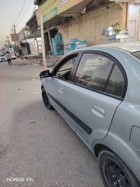 كيا ريو • ٢٠٠٩ • مكينة ١٦٠٠