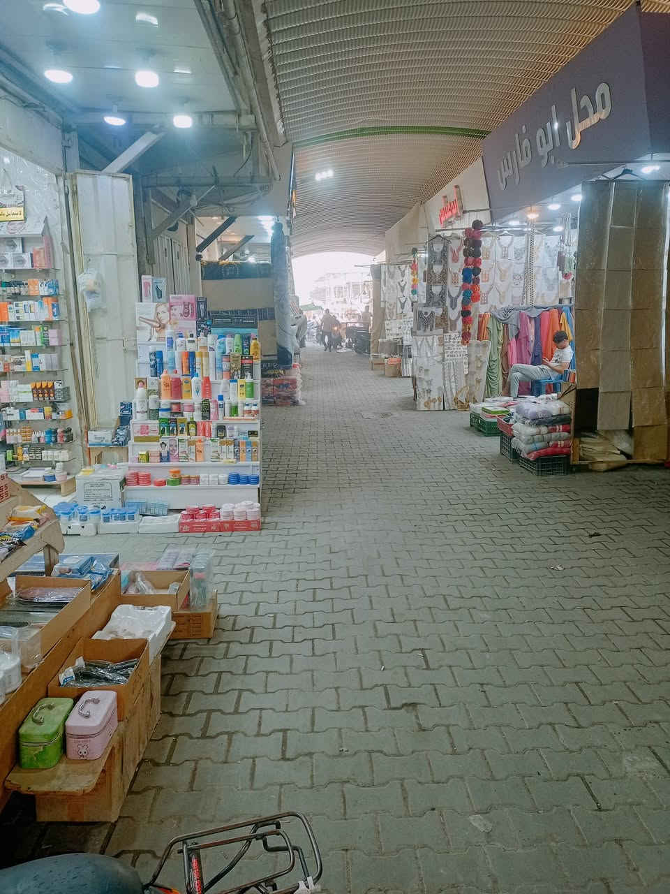 الرميثة الشرجي • ١٦٥م • ٣غرف