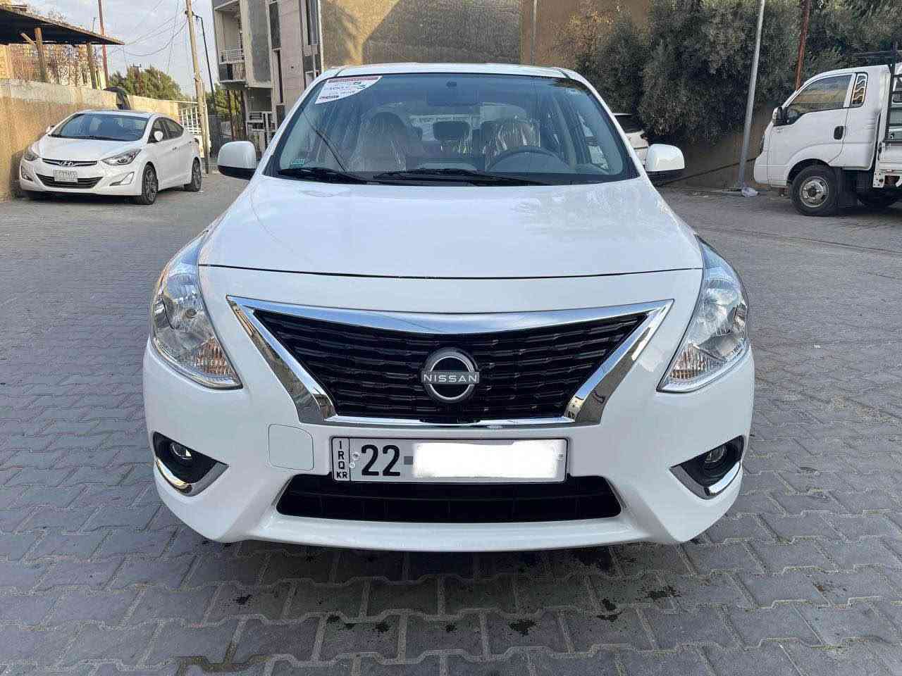سني هندي • ٢٠٢٥ • رقم اربيل
