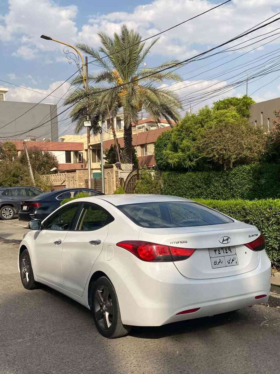النتراا خليجي موديل ٢٠١٣ رقم دهوك  كوبون بانزين حجم المحرك ١٨٠٠ دوش المرغوب مامفتوح لاصرف ولانفخ ولاراجز شرط الفحص.كير اوتوماتيك اي تي المرغوب..جامات كهرب..شاشه كبيره وكامره..تحكمات استيرن جهتين..تبريد ثلج..حاكيه بلوتوث..خمسه ويل كب..طخم تأثيرات وباتري وكهريائيات جديد..اي مصرف مااعوزه.. السياره بدون صبغ بدون ضرر عدا شخط بلباب الخلفي... السعر ( ١٠٦ ) .. العنوان موصل الايسر حي المزارع طريق دوميز مدخل جامع القادر..ماسنجر لاتراسلني ماارد عليك..يوجد واتساب برقم الاسيا....( *********** ) ...( *********** )
