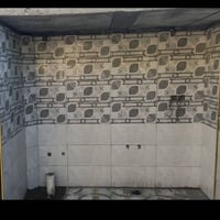تطبيك بورسلين وسيراميك • ارضيات وجدران • خان بني سعد