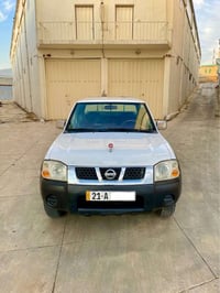 نيسان ٢٠٠٨ • دبل قير • تواير جديدة