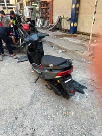 دراجة شحن • بدون بطاريات • موصل