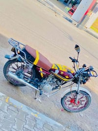 سيفان 24 • محرك مفتوح • موطور نضيف