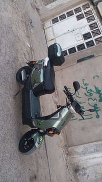 ٣١٨ • نضيف حيل • ٦ بطاريات