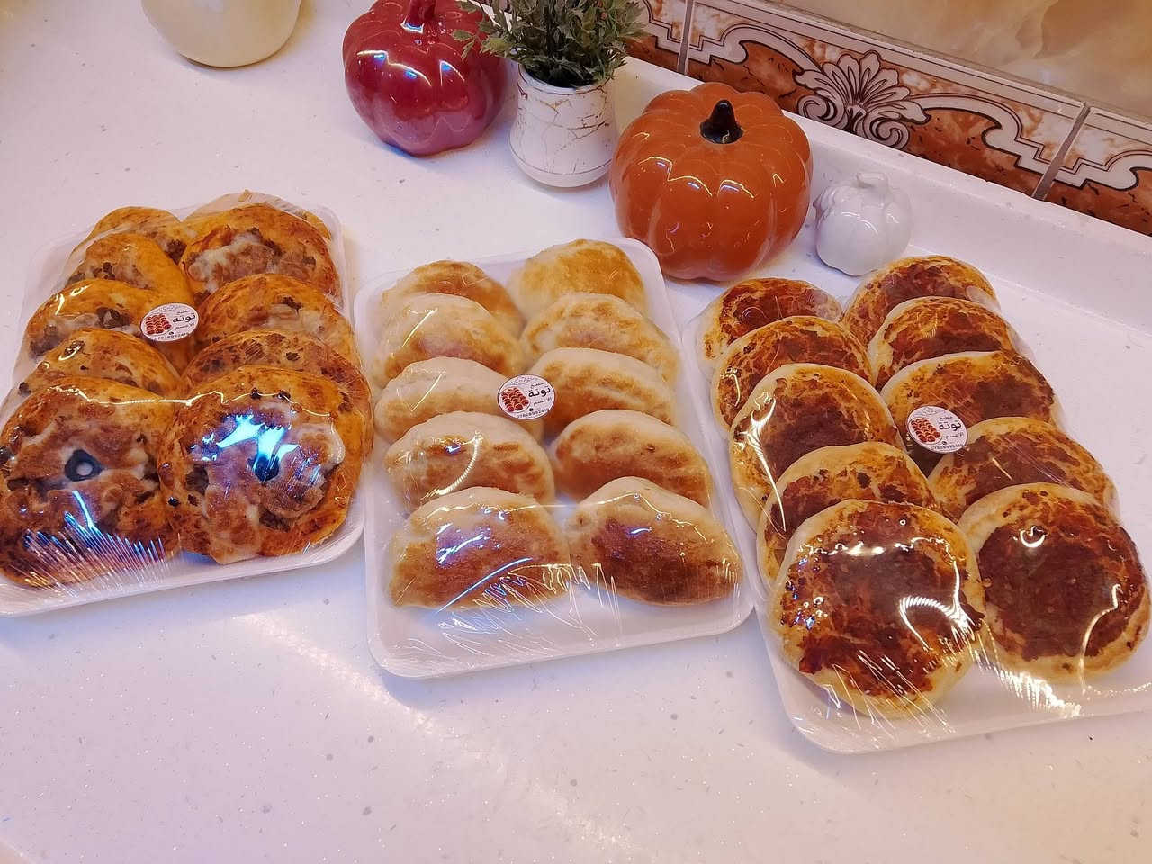 أكلات بيتية • طازجة • مطبخ توتة