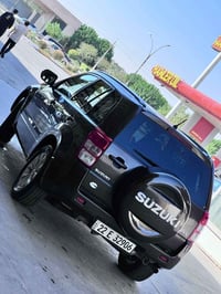 ساسوكي فيتارا 2014 للبيع شرط تحويل ب اسمي شاشه ايباد دبل اكسل تعديل سر...