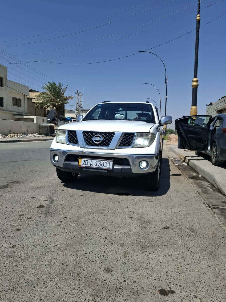 موديل 2010 رقم ديالى مشروع وطني سنوية ولوحات جديده محرك 2500 بلادي اقتصادي بالبانزين تخم تاير باتري جديد ادامه كامه ما ناقصها شي السعر 110 مكان السياره بغداد للتواصل واتساب فقط ***********

