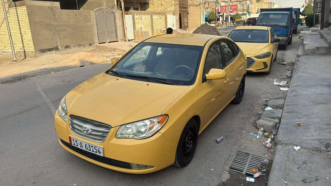 سلام عليكم النترا موديل 2010 وارد امريكي حادثه جاملغ الخلفي سياره خير من يم الله جاهزه للشغل  السعر 80 وبيها مجال رقم ***********
