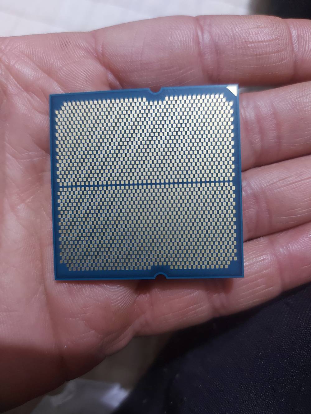 Ryzen 5 8400F • AM5 DDR5 • ٦ كور ١٢ ثريد