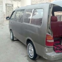 بيجو ٢٠٠١ • گشر حلو • سماوه