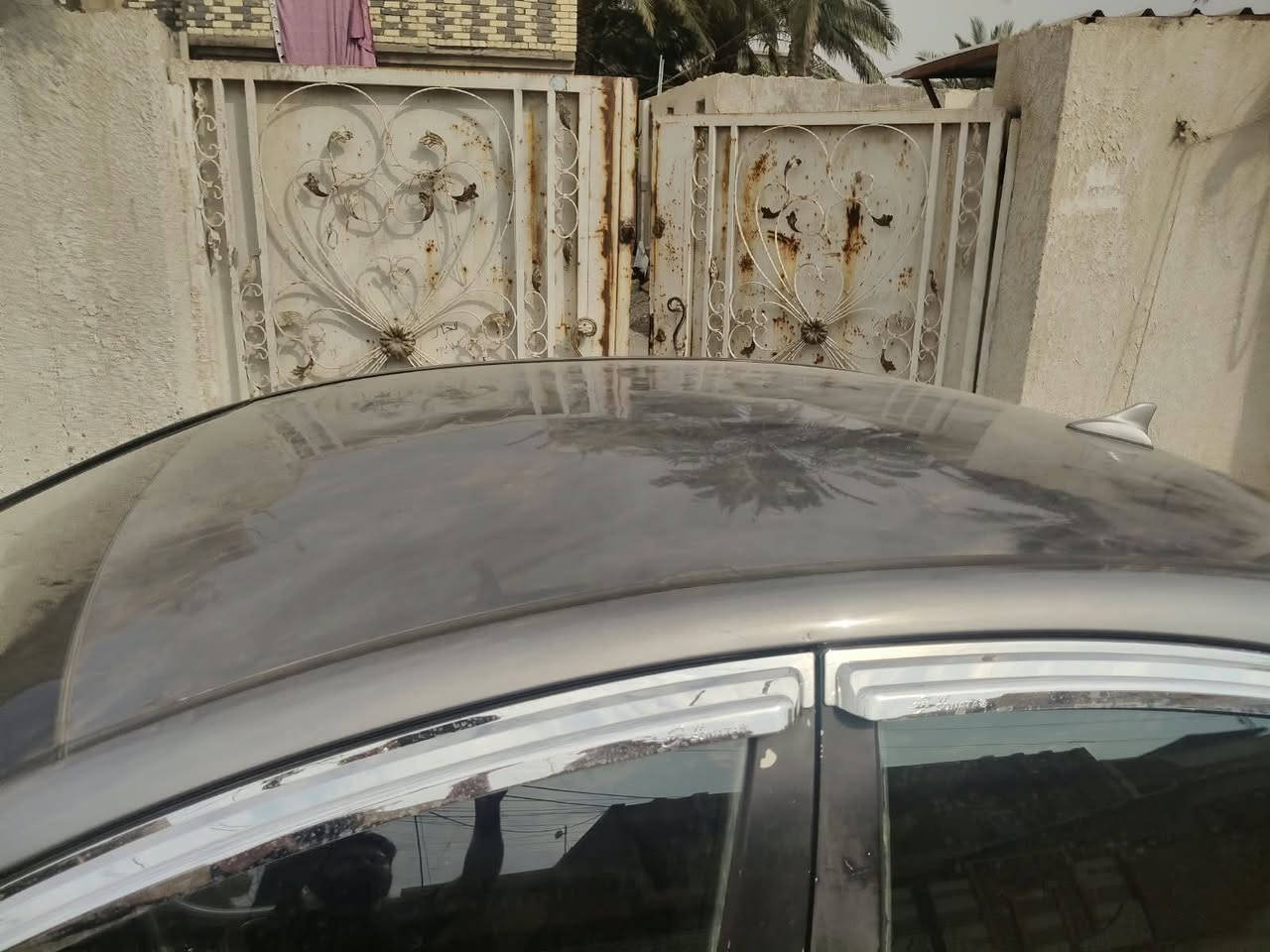 النترا • ٢٠١١ • مكينه 2400