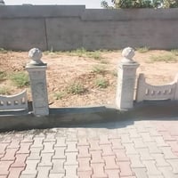 كادر حدائق • ثيل • شلالات