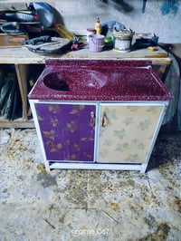 سنك • مرمر • حي النداء