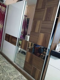 غرفه تركية • ٧ قطع • حي البنوك