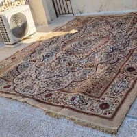 سجاد محفور • ٤×٤ • ٣×١