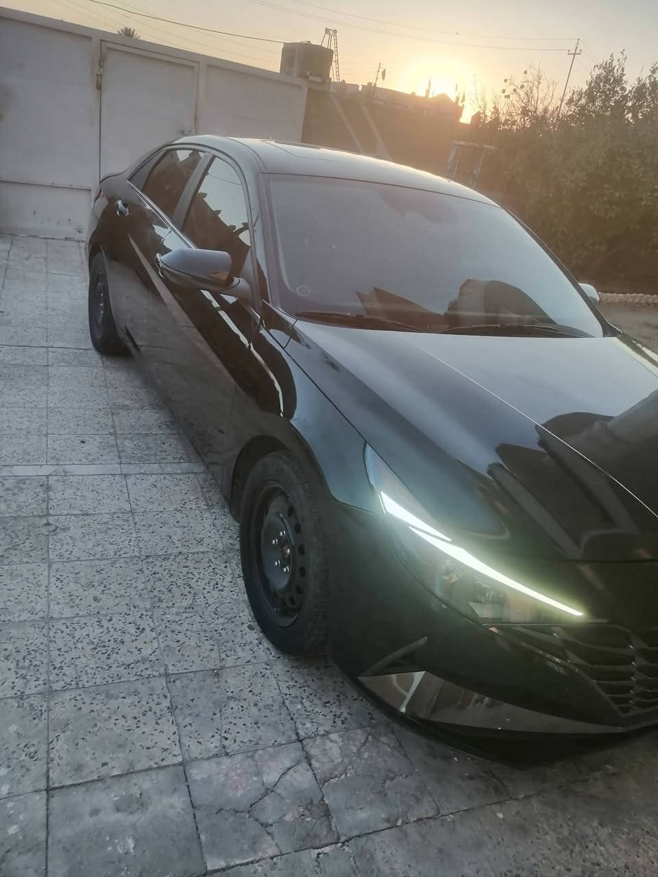 السلام عليكم النترا 2023 فحص مؤقت تترقم بغداد فول مواصفات محرك كير مكفول ستلايت جلد هند بريك دكمه تدفئه بالكشن حادثها جاملغ خلفي وربع الجنطه ماشيه 38 الف الاتصال على الرقم *********** صاحب السياره بيه وات ساب
