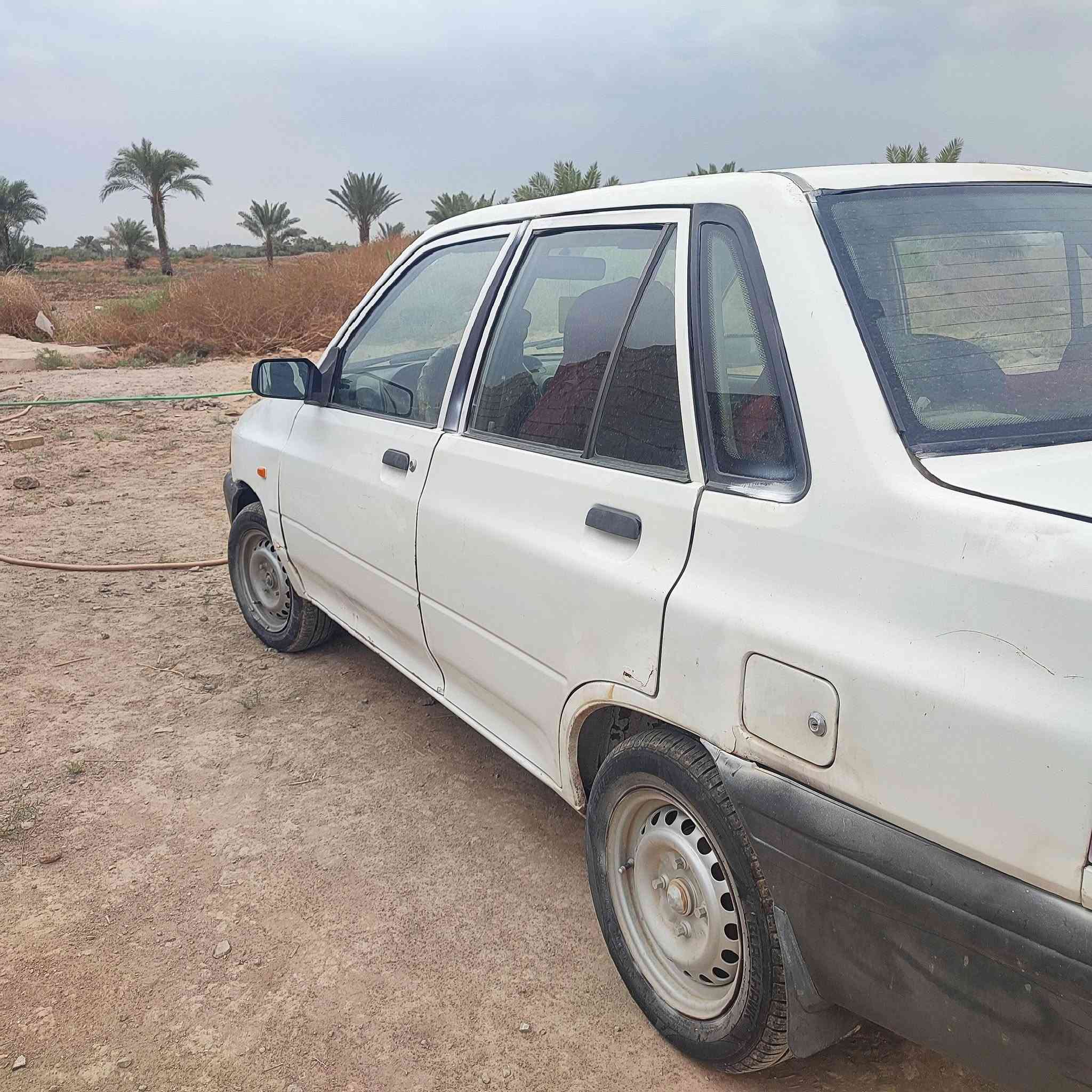 مكفوله • تواير جديدة • ٢٠١٢