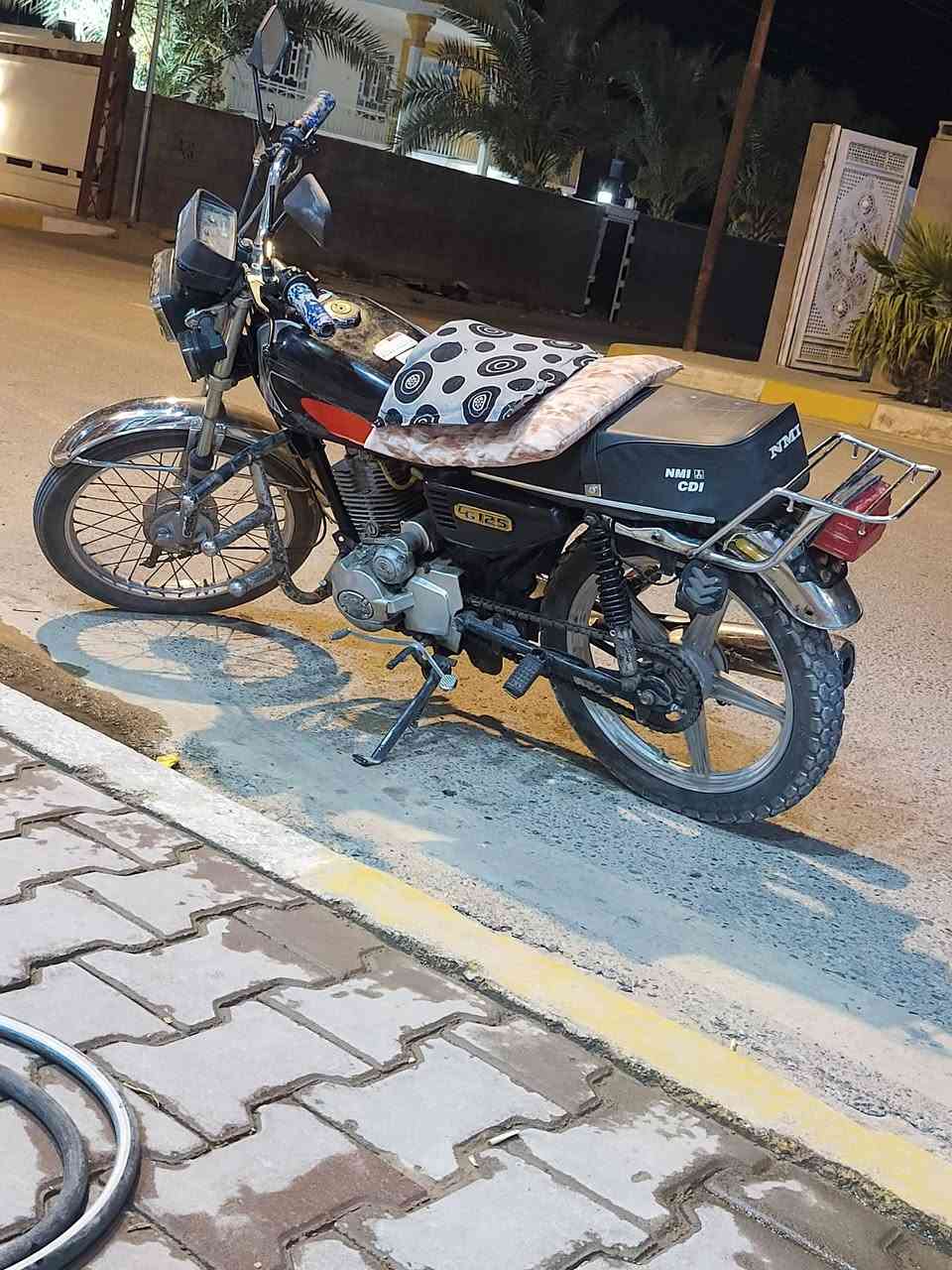 ايراني للبيع 21

يرادلو ملاحضات بسيطه 

السعر 425

الاتصال ***********
