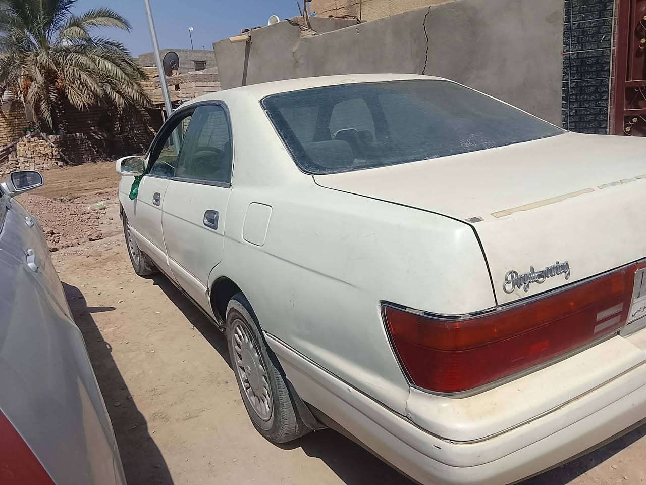 يا الله بطه مديل 1993 مكينه وكير وحداديه كفاله كص قماره فقط مكفوله من نقل والرسميات ترايك وين مايعجبك العنوان نجف سعر البيع 32 وبيه مجال قليل حك جيه موبايل ***********
