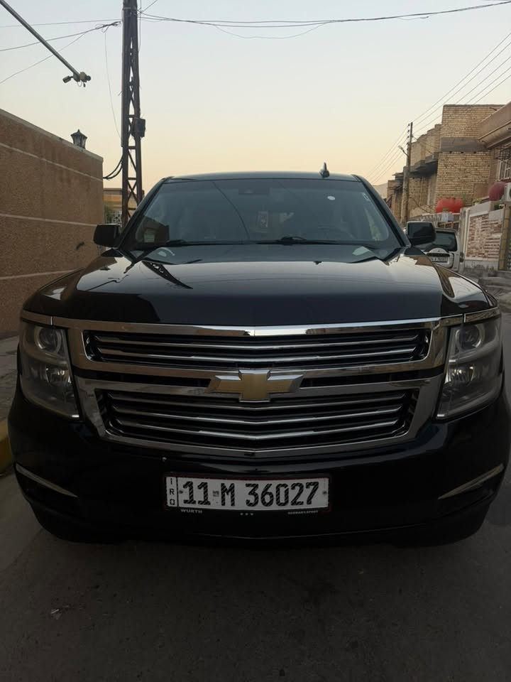 السلام عليكم تاهو بترا موديل 2020 دخول جديد حره ب اسمي السياره حادثها خشم جاملغات  البنيد مابيه شي السياره كامله من كلشي مابيها اي نقص السعر 30000$ وبيها مجال مكاني بغداد الحسينيه الشراي يتصل ***********

