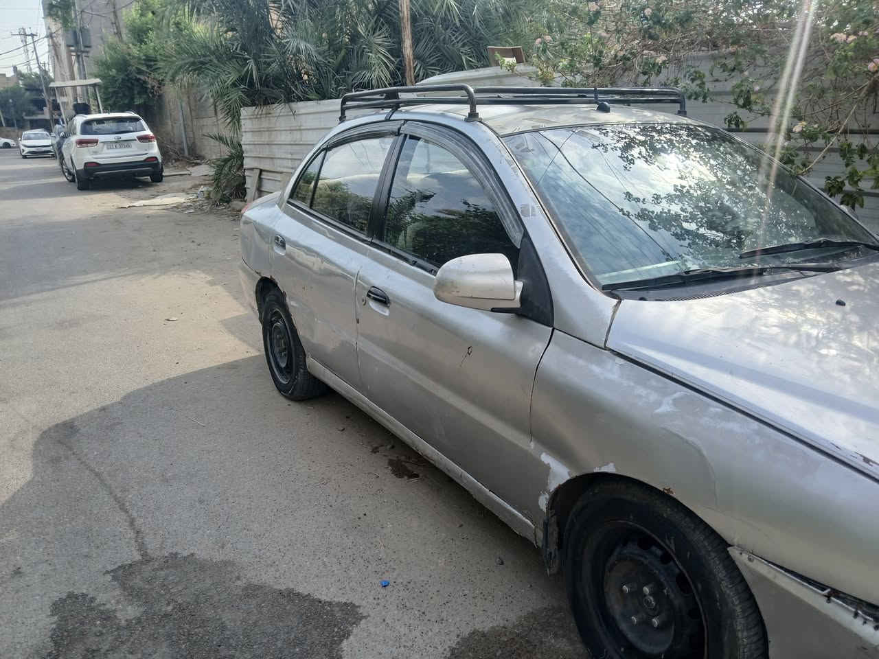 ريو ٢٠٠٣ • رقم دولي • الكراده