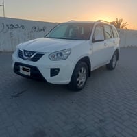 تيكو • ٢٠١٣ • رقم بصره
