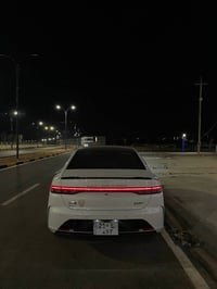 السلام وعلیکم Byd destroyer 05 2025  ٨ الف ماشي  بدون صبوخ بدون تعدیل ...