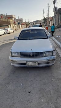 موديل ١٩٩٤ • سنوية منتهية • بصرة أ