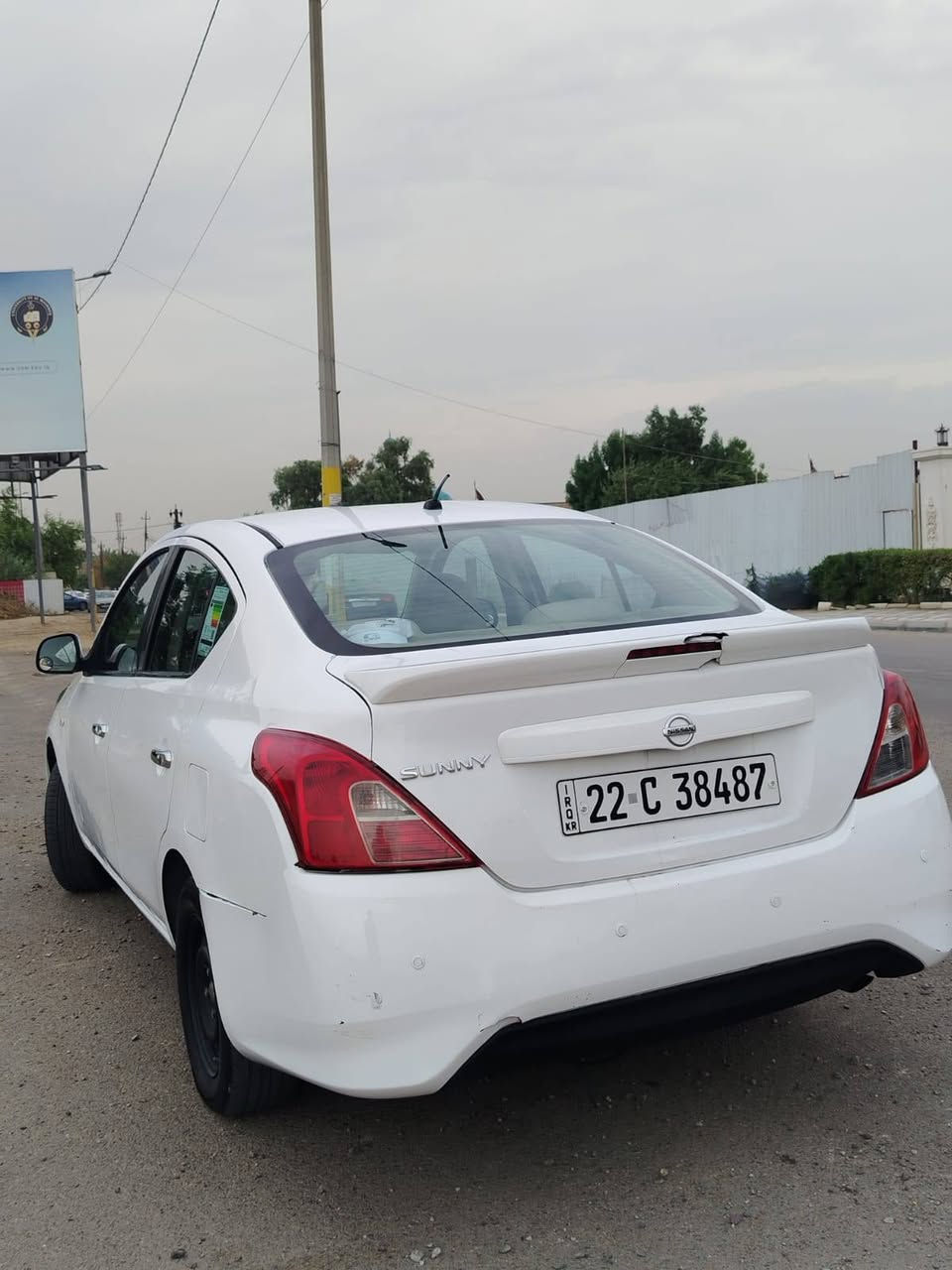سني هندي • ٢٠١٩ • رقم اربيل