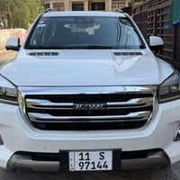 هافال H9 • ٢٠٢٢ • ضمان مليون