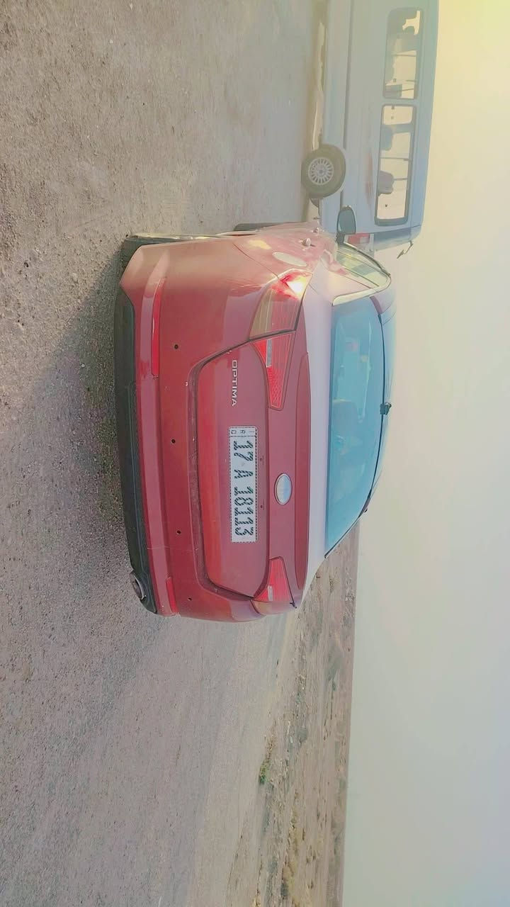 سلام عليكم كيا اوبتيما 13خليجي 2000دوش حره تحويل ثاني يوم بسمي سنويه لل29 رقم جديد انكليزي مثنى مواصفات بنوراما فتحتين وقطعتين تبريد 3وضعيات سعر 95وبيها مجال حگ الجيه *********** واتساب وخاص مفتوح
