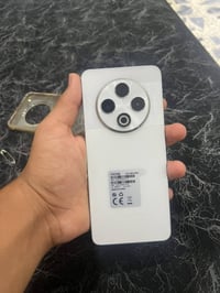 تكنو سبارك 30 • بطارية 5000 • كاميرا 64